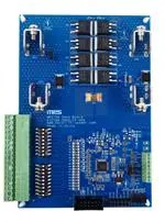EV2796-0000-FP-00A (Инструменты разработки IC управления питанием)