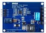 EV3383-F-00A (Инструменты разработки светодиодного освещения)
