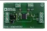 EVAL-ADM2481EBZ (Инструменты разработки интерфейса)