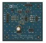 EVAL-SSM2375Z (Инструменты разработки аудио IC)