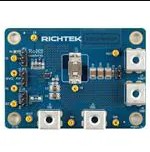 EVB_RT6236AHGQUF (Инструменты разработки IC управления питанием)
