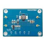 EVB_RT7235GQW (Инструменты разработки IC управления питанием)