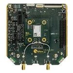 EVK-JODY-W263-01A (Инструменты разработки Wi -Fi - 802.11)