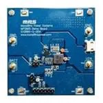 EVKT-MP2695 (Инструменты разработки IC управления питанием)