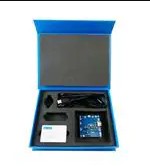 EVKT-MP2696B (Инструменты разработки IC управления питанием)