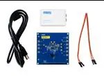 EVKT-MP2760 (Инструменты разработки IC управления питанием)