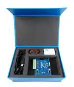 EVKT-MP2787-0002 (Инструменты разработки IC управления питанием)