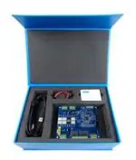 EVKT-MP2791-0000 (Инструменты разработки IC управления питанием)