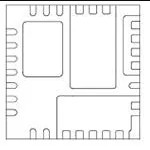 XR76208EL-F (Переключение регуляторов напряжения)