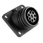 EXP-0941/04/S (Стандартный круглый разъем)