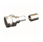 EZ-400-NMH-X (РФ разъемы / коаксиальные разъемы)