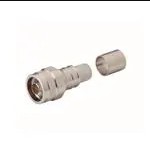 EZ-500-NMH-X (РФ разъемы / коаксиальные разъемы)