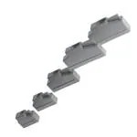 173111-0004 (D-Sub Backshells)