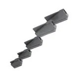 173111-0010 (D-Sub Backshells)
