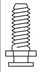 173112-0236 (D-Sub Tools & Hardware)
