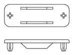 173112-0442 (D-Sub Tools & Hardware)