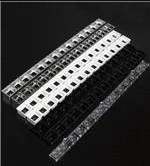 F18248_DAISY-MINI-FT-D (Светодиодные линзы и собрания)