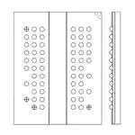 MT47H256M8EB-25E:C (Драм)