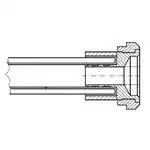 173112-0334 (D-Sub Tools & Hardware)