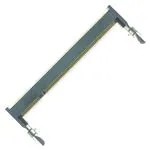 10033854-052FSLF (Разъемы DIMM)