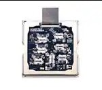 FFED-VC1902-VSVA2197 (Главы и адаптеры)