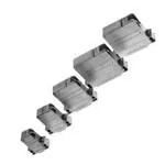 173111-0194 (D-Sub Backshells)
