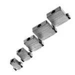 173111-0203 (D-Sub Backshells)