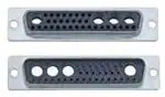 173107-0177 (D-Sub Backshells)