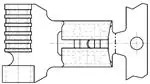 19009-0003 (Терминалы)