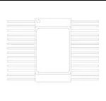 AT28HC256-90FM/883 (Eeprom)