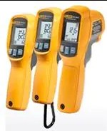 Fluke 64 MAX (Экологическое испытательное оборудование)