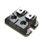 FPA100 4K7 J (Планарные резисторы - крепление шасси)