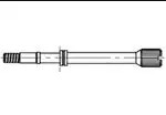 173112-0402 (D-Sub Tools & Hardware)