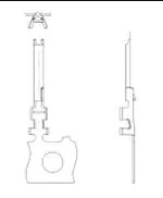 FX15-3032PCFB (Заголовки и проводные корпусы)