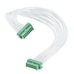 G125-FC12605L0-0300F (Прямоугольные кабельные узел)