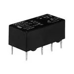 G6A-274P-ST40-US-DC5 (Низкие сигнальные реле - печатная плата)