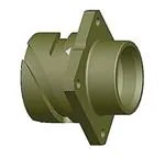 VG95234A-22-22PNJ (Circular Mil Spec -Connector)