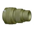 VG95234G-36-5PN (Circular Mil Spec -Connector)
