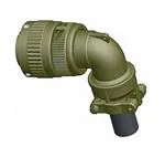 VG95234E-22-22SN (Circular Mil Spec -Connector)