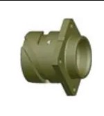 VG95234B1181SN (Circular Mil Spec -Connector)