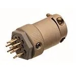 GH10FSC00/AA (Стандартный круглый разъем)