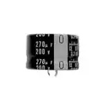 LGJ2E271MELB20 (Алюминиевые электролитические конденсаторы - защелка)