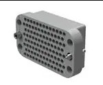 GMCT26M0TR000/AA (Прямоугольные разъемы MIL -спектакли)