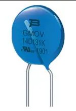 GMOV-20D301K (Варисторы)
