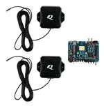 GNSS-TAA-KIT (Инструменты разработки GNSS / GPS)