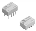 AGQ260S4H (Низкие сигнальные реле - печатная плата)