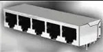 GSGX-NS2-288-368 (Модульные разъемы / разъемы Ethernet)