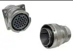 GTC030286P (Circular Mil Spec -Connector)