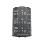 EGXA451VSN271MR35L (Алюминиевые электролитические конденсаторы - радиальные ливины)