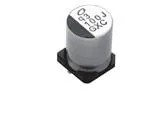 GXC1V271MCQ1GS (Алюминиевые органические полимерные конденсаторы)